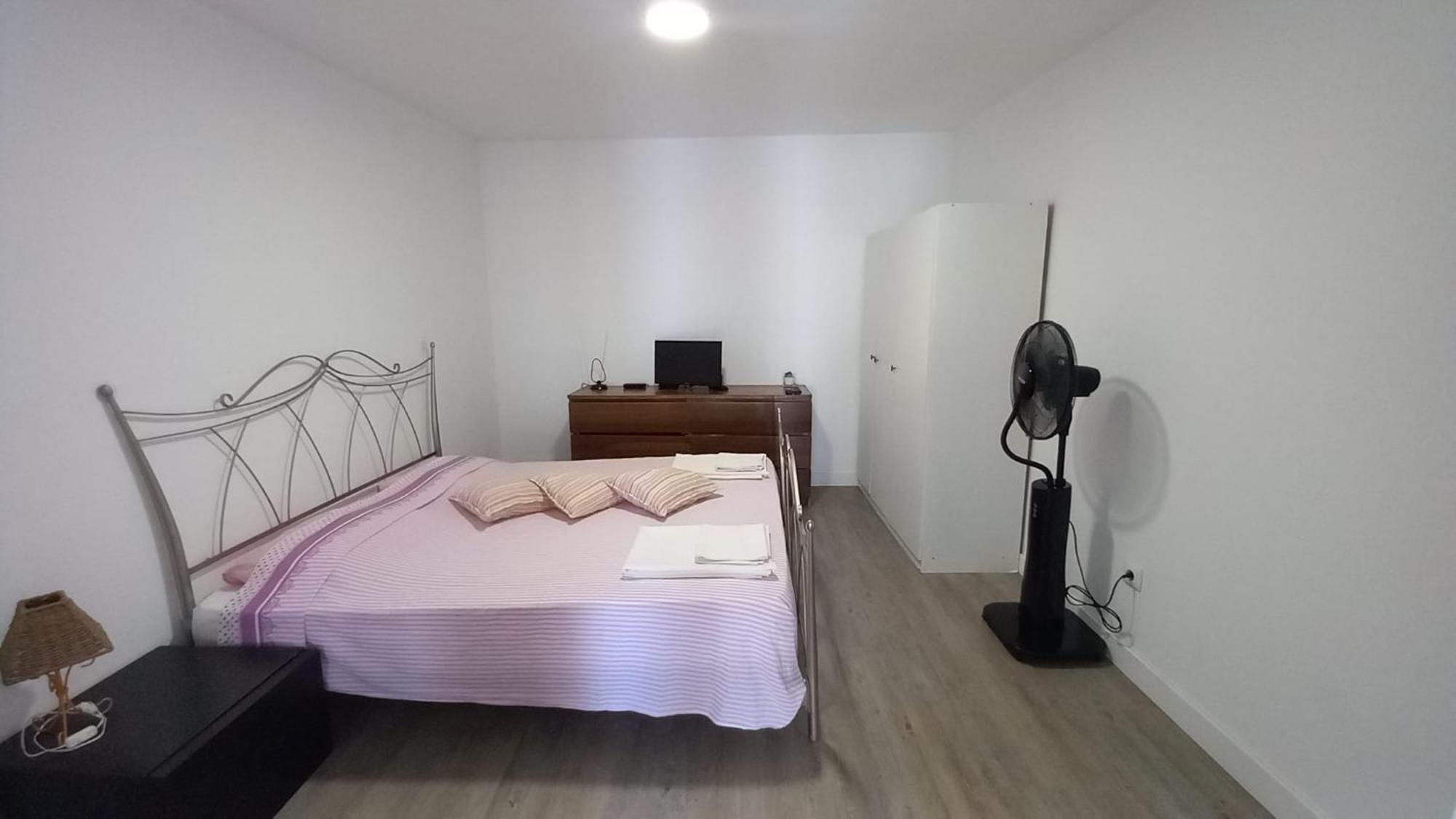 Alvito Guest House - Comfortable Room With Private Bathroom Lisboa Exterior foto