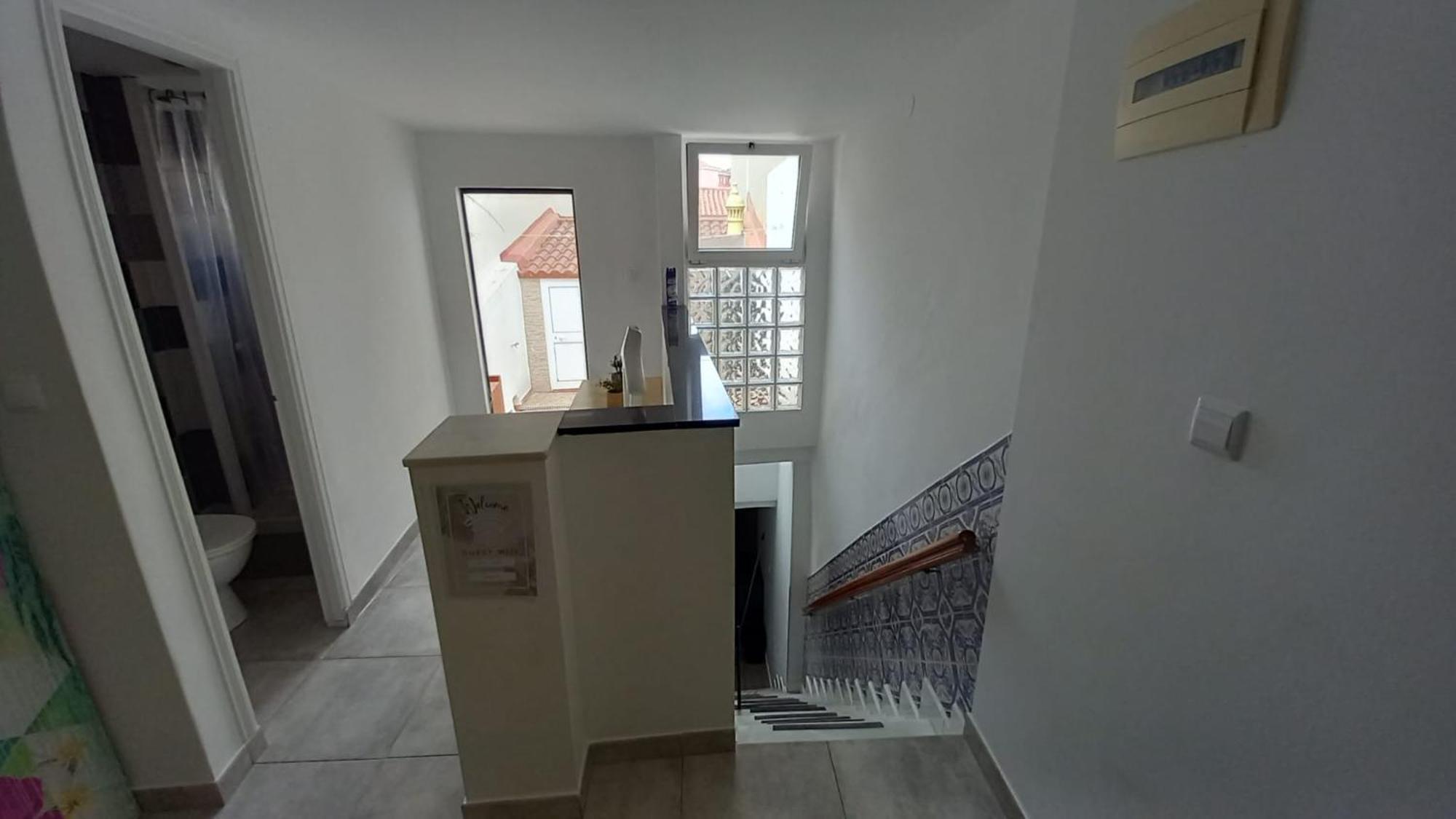 Alvito Guest House - Comfortable Room With Private Bathroom Lisboa Exterior foto