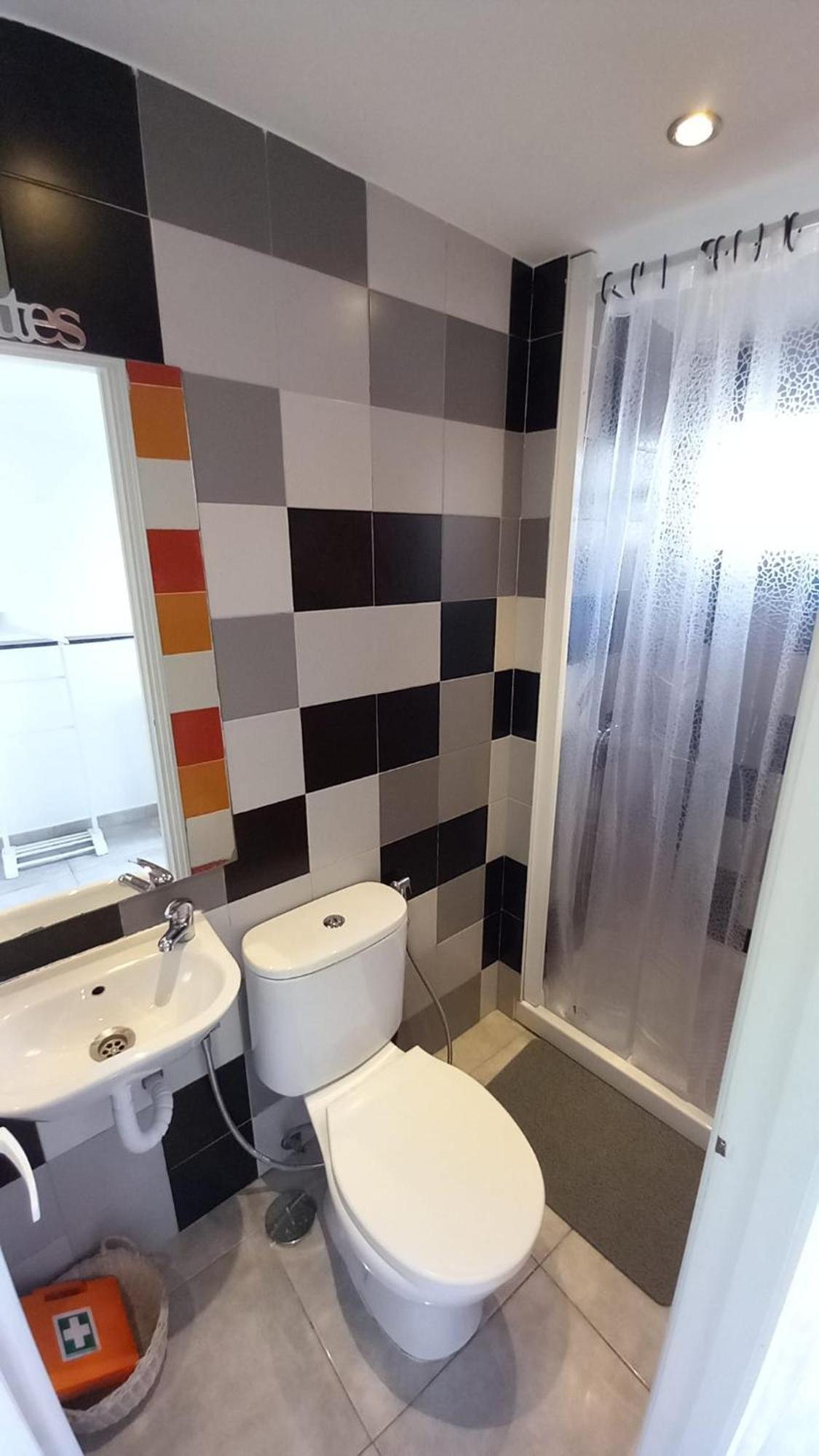 Alvito Guest House - Comfortable Room With Private Bathroom Lisboa Exterior foto